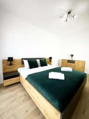 Homeland City Nest Cluj-Napoca